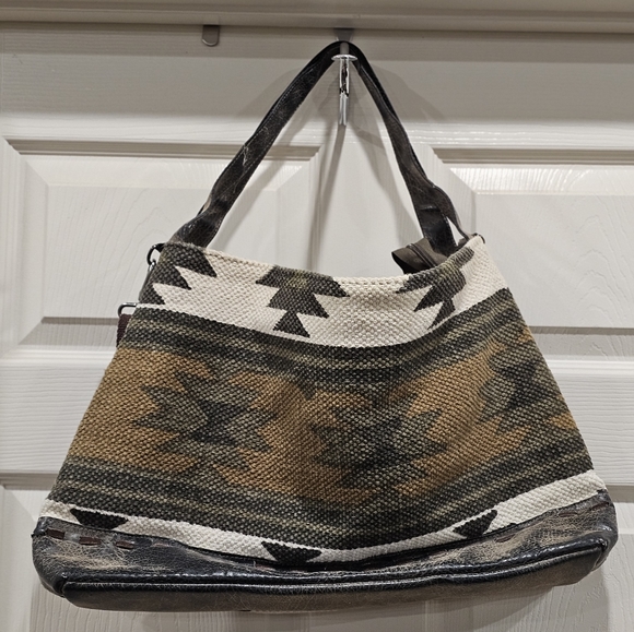 Large Tote/Purse - Picture 1 of 3